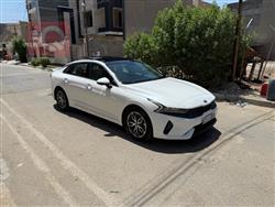 كيا K5
